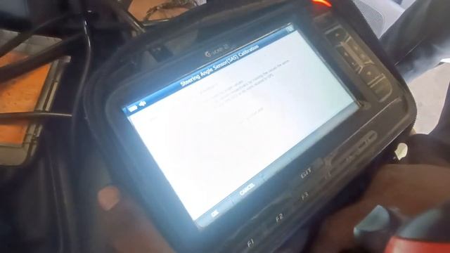 hyandia Verna fludic stearing callibration g scan 2 scanner work done more information 8427172235 смотреть онлайн