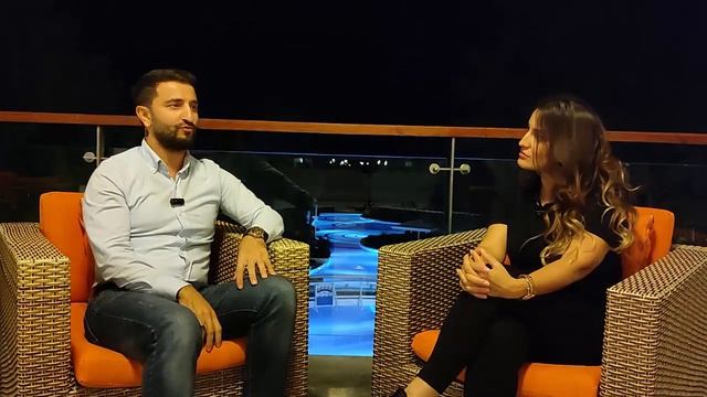 ONE MORE PEARL MASTER LEADER ŞEHRİBAN SAKAR - BAŞARI HİKAYESİ - ALİŞAN KONYALI смотреть онлайн