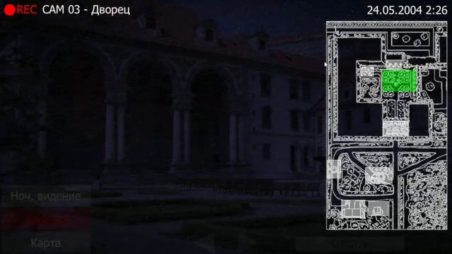 Пять Ночей с Фрогги Сказки могут стать ужасом смотреть онлайн