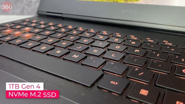 First Look: HP Omen Transcend 16, Victus 16, HyperX 27-Inch Display and More! смотреть онлайн