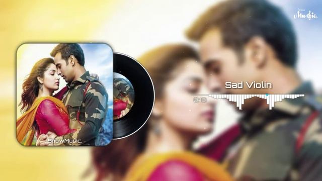 Army | Sad Violin Ringtone 2020 | By Snow Music India