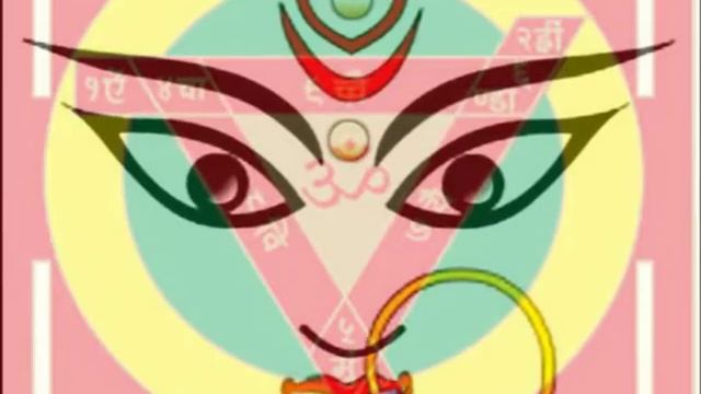 Durga Mantra (Om Dum Durgayei Namaha) - 54 Reps смотреть онлайн