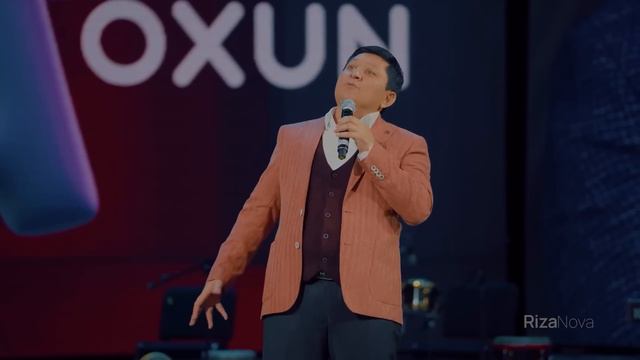 Avaz Oxun - Kasalxona Hangomalari