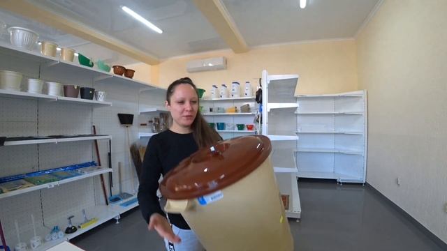 Моя работа/как продвигается стройка/что приготовить из полбы? смотреть онлайн