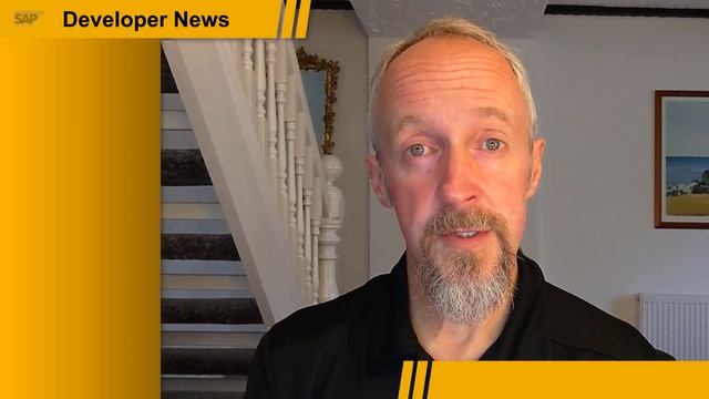 ABAP 2208, September CodeJams, BTP Security, SAP Private Link, Approuter Docker | SAP Developer New смотреть онлайн