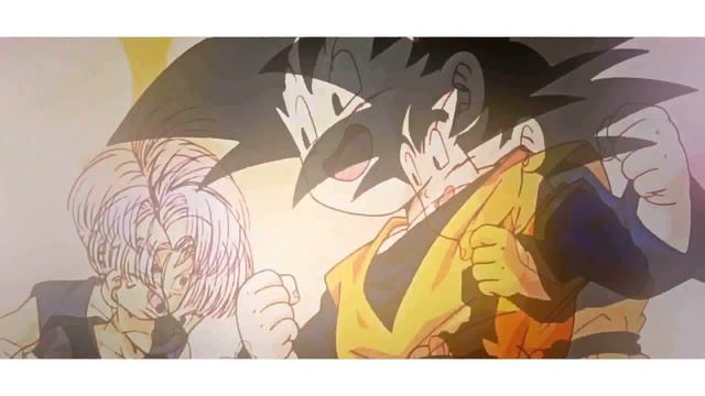 Lil Peep & XXXTENTACION - Falling Down | Dragon Ball AMV смотреть онлайн