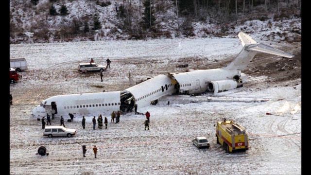 P3 Dokumentär Gottrörakraschen (utdrag) смотреть онлайн