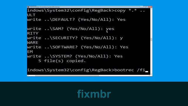 INTERNAL_POWER_ERROR 0x000000A0 Blue Screen Error Fix Windows 10 смотреть онлайн