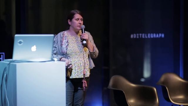 Лиза Лыхина, YouTube Partnership Manager. Контент для женщин.