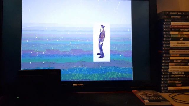 Silent Hill on Nintendo Switch - Video Demonstration смотреть онлайн