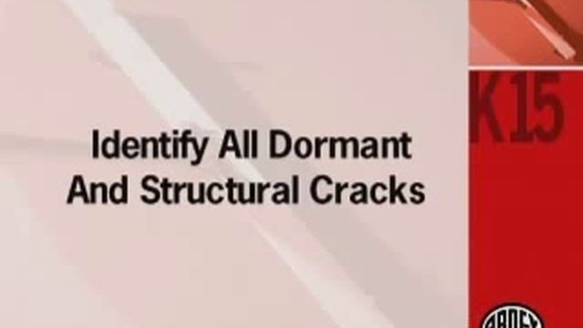 ARDEX K15 - самовыравнивающиеся наливные полы ARDEX. смотреть онлайн