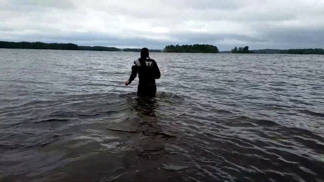 Экстремальный тур на квадроциклах по Валдайскому заповеднику смотреть онлайн