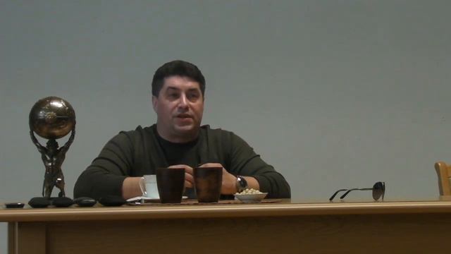 Когда у человека в жизни все хорошо | Олег Мальцев смотреть онлайн