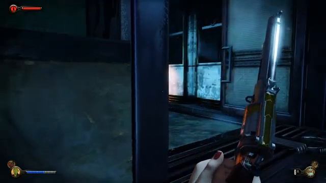Bioshock Infinite: Burial at Sea [Episodio 1 y 2] - DLC completo en Español | Sin comentarios смотреть онлайн