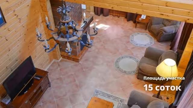 Лот 36285 - Дом в аренду 320 кв.м, коттеджный поселок Изумрудный Век, Рублево-Успенское шоссе смотреть онлайн