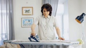 Как правильно гладить постельное белье перкаль