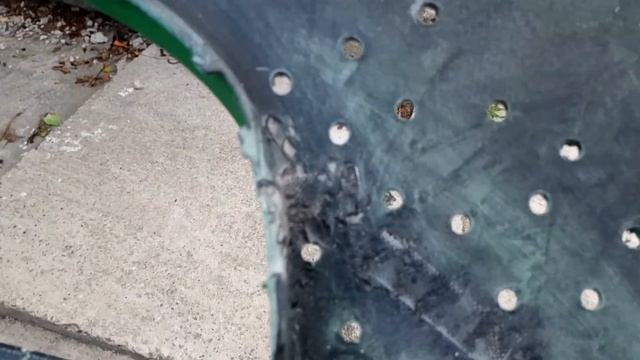 Как правильно запаять бампер смотреть онлайн