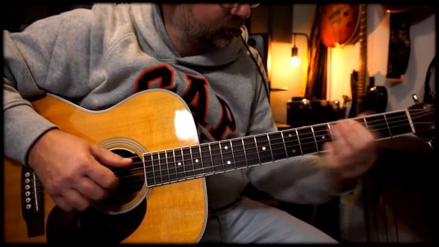 LR Baggs Anthem Pickup смотреть онлайн