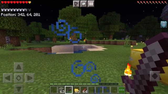 HOW TO SUMMON HEROBRINE IN MINECRAFT PE 1.17 (No Clickbait)