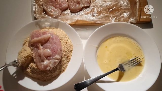 ФИЛЕ ИНДЕЙКИ. РЕЦЕПТ. ПОЛУЧАЕТСЯ СОЧНОЕ И НЕЖНОЕ ФИЛЕ. смотреть онлайн