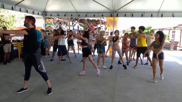 Dale Floripa 2020 - Lucas Mendes смотреть онлайн