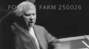 Речь Хрущева в ООН / Я вам покажу Кузькину мать