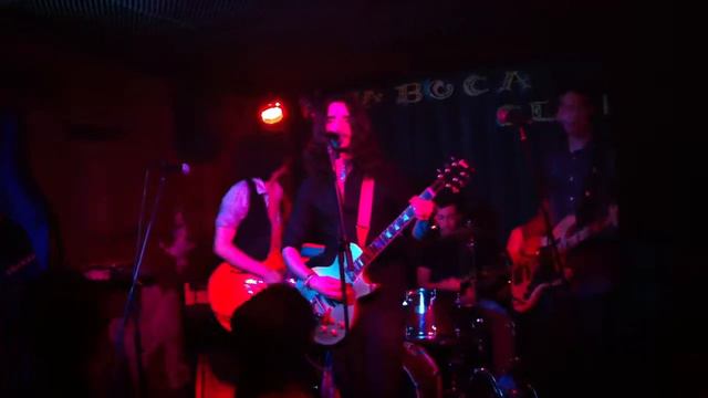 The Mystic River - Hey Joe (La Boca del Lobo) смотреть онлайн
