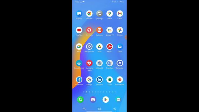 Android Device Error Test Failed To Complete Problem Solve смотреть онлайн