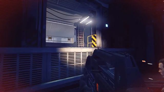 Aliens: Colonial Marines - Stasis Interupted DLC - Mission 4: Redemption - Walktrough смотреть онлайн