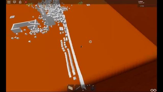 Total Anarchy games on roblox смотреть онлайн