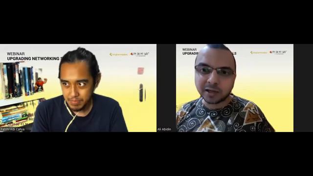 Upgrade Your Networking Skills смотреть онлайн