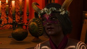 Ведьмак 3: Дикая Охота v 4.03 - Прохождение #33 - Заказ: опасные развлечения