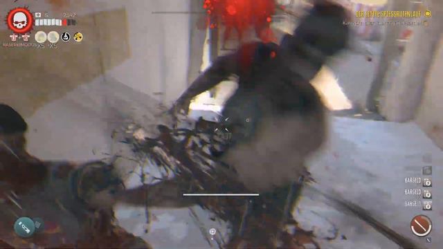Dead Island 2 Brutalete смотреть онлайн