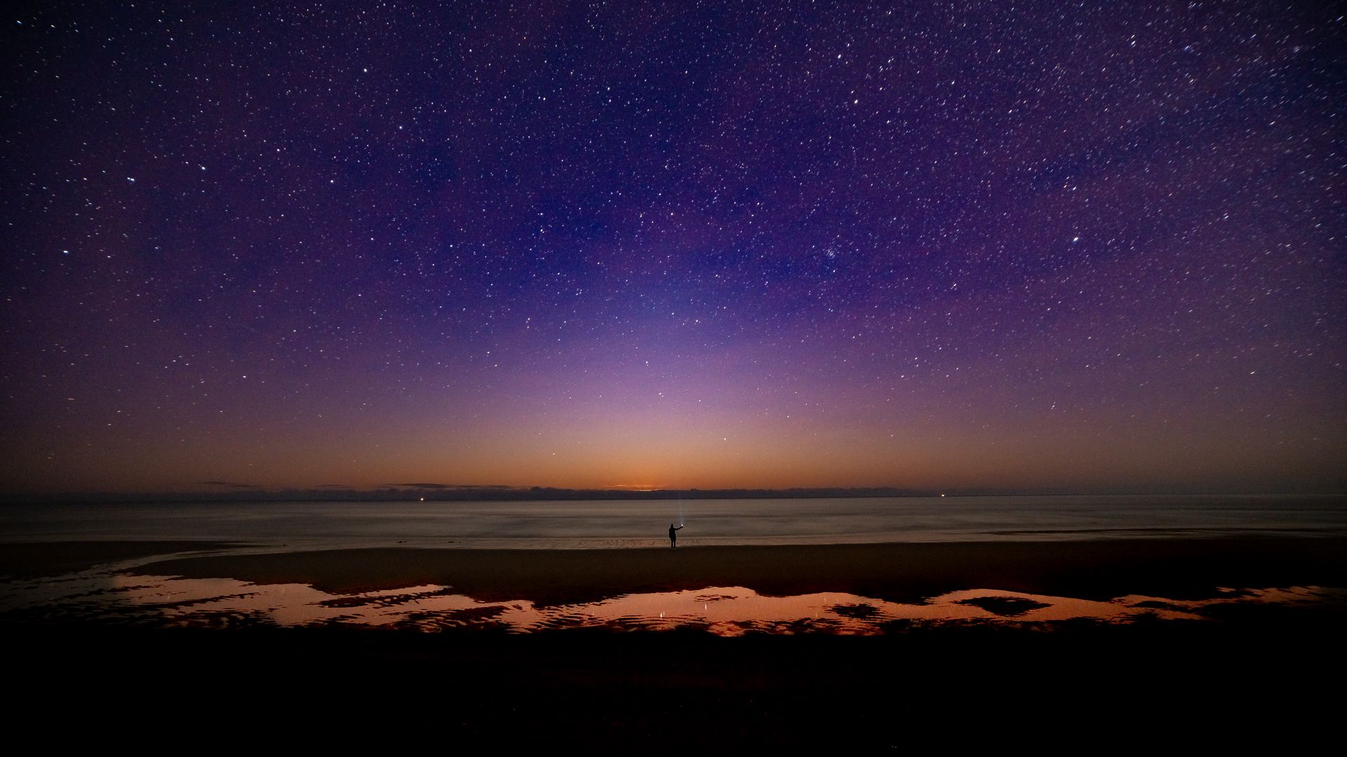 Gelvetta - Constellation (Original Mix)