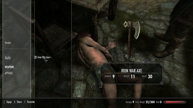 Skyrim Let's Play #1 - Special Edition Playthrough! (Read Description!) смотреть онлайн
