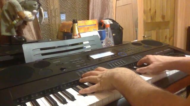 Лунная соната(моя бессонница) смотреть онлайн