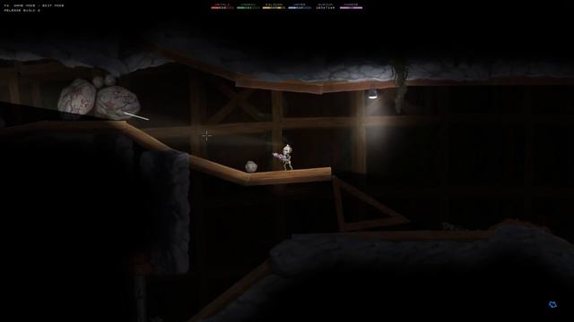 РАСКРЫЛ ТАЙНУ Planetoid Pioneers смотреть онлайн