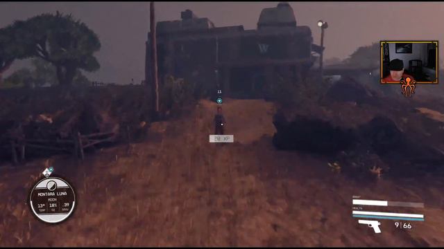 Day 18 | Freestar Rangers | Starfield смотреть онлайн