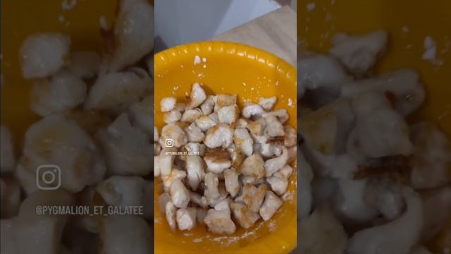 Видео, смонтированное во встроенном редакторе Instagram*