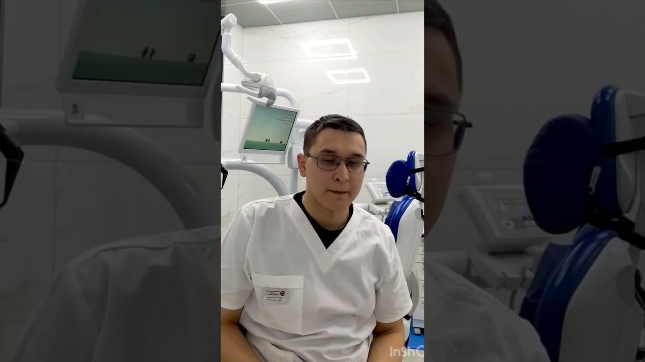 Зачем удалять зубы мудрости? смотреть онлайн