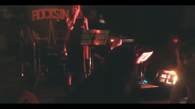 дуэт Эскапизм Старый Отель Браво cover RockSin 07.03.22 смотреть онлайн