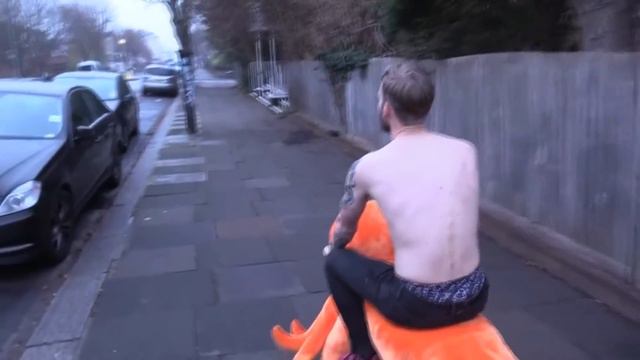 RavenStudio►Сможет ли это видео набрать 1 000 000 дизлайков?►PewDiePie (русская озвучка) смотреть онлайн