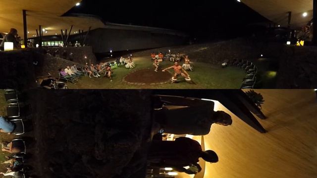 Rapa Nui Dancers смотреть онлайн