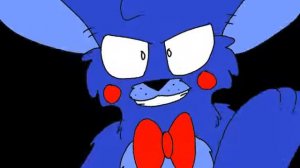 За твоей спиной