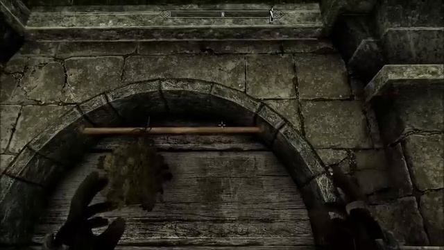 Skyrim PS4 Mods: ANA's Interior Editor смотреть онлайн