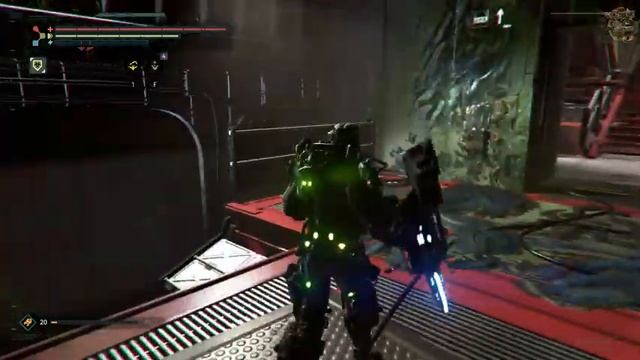 The Surge[#12] - Ядро [Финал] (Прохождение на русском(Без комментариев)) смотреть онлайн