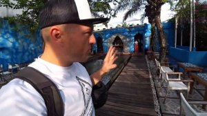 Летим на закрытый остров Бали! Кута - идеальный карантин