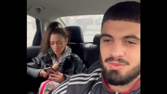 ОБЪЕЛСЯ ГОРОХА И ИСПОРТИЛ АППЕТИТ ПАССАЖИРУ В ТАКСИ смотреть онлайн