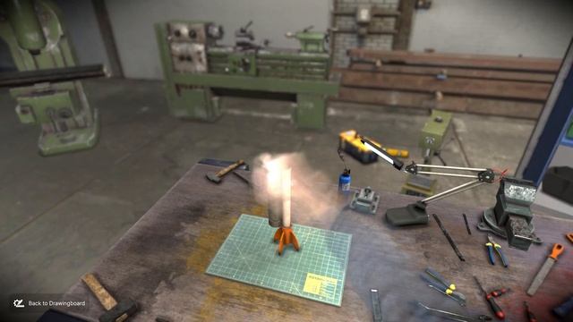 Next Space Rebels - How to ruin a great rocket game | Review смотреть онлайн