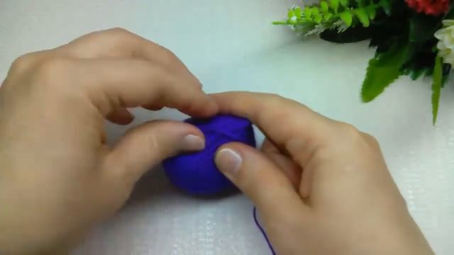 Совенок/Подробный мастер класс/Owlet/Master class смотреть онлайн